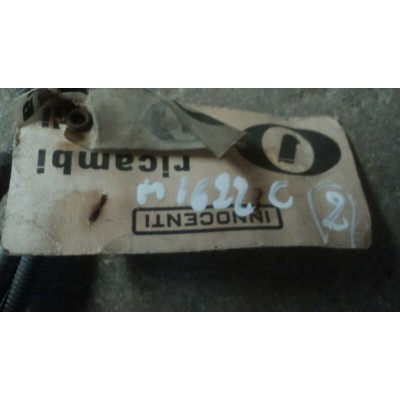 M1622C XX - CAVO TIRANTE ARIA CARBURATORE ORIGINALE INNOCENTI 39822119-0