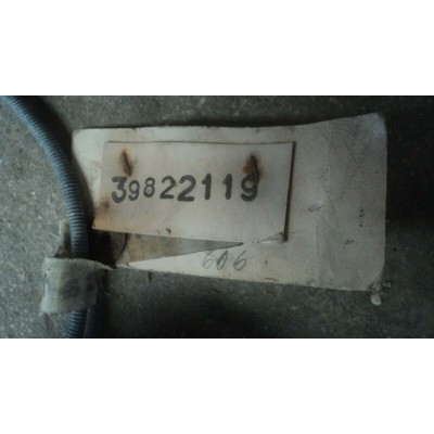 M1622C XX - CAVO TIRANTE ARIA CARBURATORE ORIGINALE INNOCENTI 39822119-1