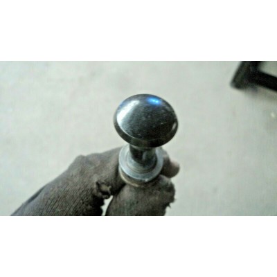M1622C XX - CAVO TIRANTE ARIA CARBURATORE ORIGINALE INNOCENTI 39822119-2