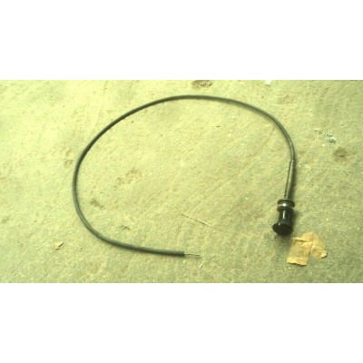 M1622C XX - CAVO TIRANTE ARIA CARBURATORE ORIGINALE INNOCENTI 39822119