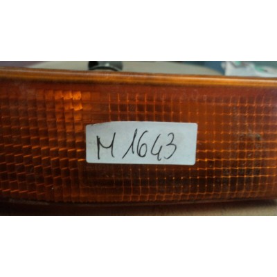 M1643 XX - FRECCIA ANTERIORE RENAULT 5 R5-0