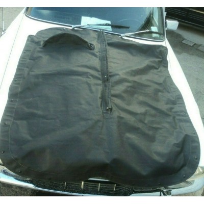 M1644 - COPERTURA SPIDER SPYDER TRIUMPH SPITEFIRE MKIV TR7 COVER TELO