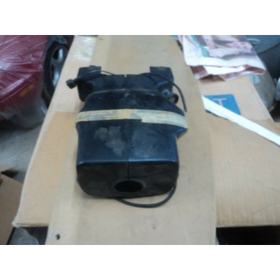 M1646 - COPERTURA COVER GUSCIO VOLANTE STERZO INNOCENTI 