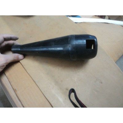 M1651 - COPERTURA COVER GUSCIO VOLANTE STERZO INNOCENTI -0