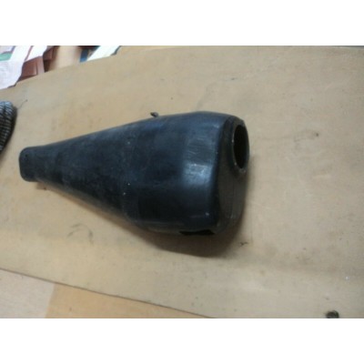 M1651 - COPERTURA COVER GUSCIO VOLANTE STERZO INNOCENTI 