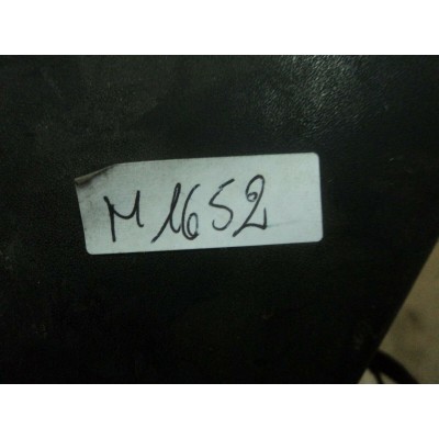M1652 - COPERTURA COVER GUSCIO VOLANTE STERZO INNOCENTI 53761357-2