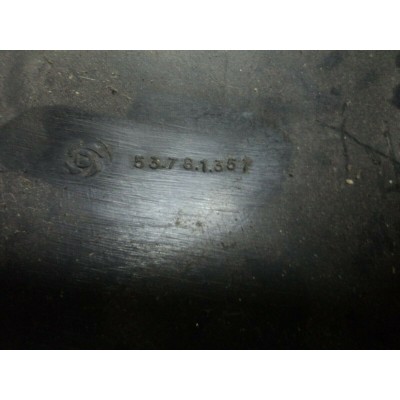 M1652 - COPERTURA COVER GUSCIO VOLANTE STERZO INNOCENTI 53761357-1