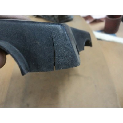 M1652 - COPERTURA COVER GUSCIO VOLANTE STERZO INNOCENTI 53761357-0