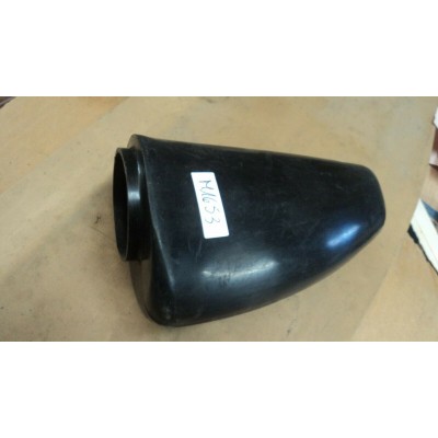 M1653 XX - GUSCIO PLASTICA VOLANTE INNOCENTI MINI MK1