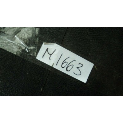 M1663 XX - GUSCIO PLASTICA VOLANTE INNOCENTI  -1