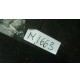 M1663 XX - GUSCIO PLASTICA VOLANTE INNOCENTI  