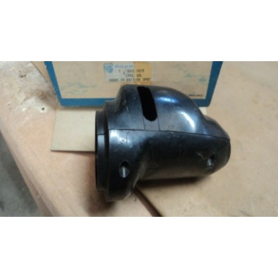 M1667 XX - GUSCIO PLASTICA VOLANTE INNOCENTI  BAU1819-0