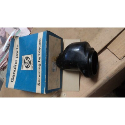 M1667 XX - GUSCIO PLASTICA VOLANTE INNOCENTI  BAU1819