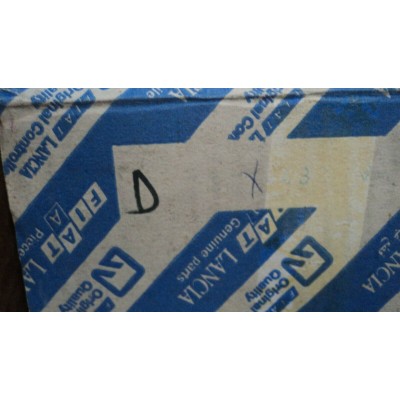 M1669 XX - SPECCHIETTO RETROVISORE DESTRO DX 46624482 INNOCENTI KORAL -1