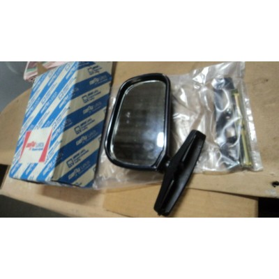 M1669 XX - SPECCHIETTO RETROVISORE DESTRO DX 46624482 INNOCENTI KORAL -0