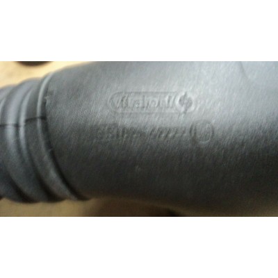 M1670 XX - SPECCHIETTO RETROVISORE SINISTRO SX INNOCENTI MINI 990 - 6568100027-0