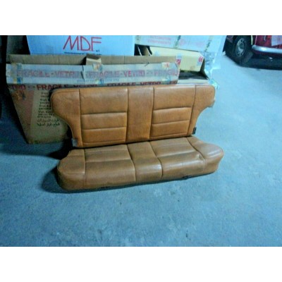 M1678 - PANCA SEDILE POSTERIORE SEDUTA + SCHIENALE INNOCENTI MINI 90 120