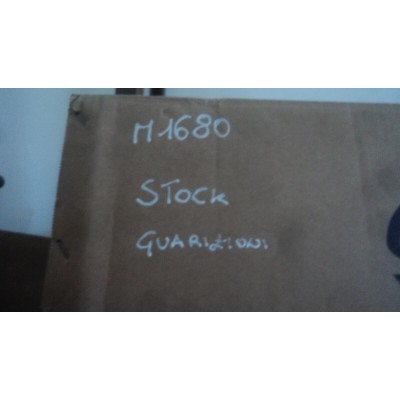 M1680 XX - MEGA STOCK GUARNIZIONI PARABREZZA E LUNOTTO ALFA FIAT LANCIA 70 80 90-1