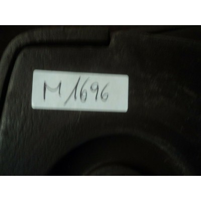 M1696 XX - VOLANTE ORIGINALE AUSTIN STERZO METRO -1