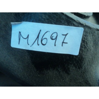 M1697 XX - VOLANTE ORIGINALE MG DA RESTAURARE -2
