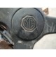 M1697 XX - VOLANTE ORIGINALE MG DA RESTAURARE 