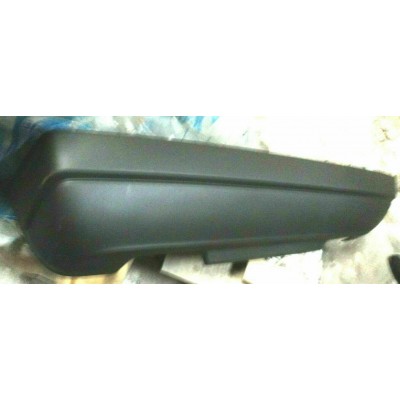 M16A XX - PARAURTI POSTERIORE INNOCENTI MILLE CLIP - FIAT UNO 97616446