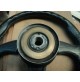 M1706 XX - VOLANTE STERZO STEERING AUSTIN INNOCENTI EPOCA