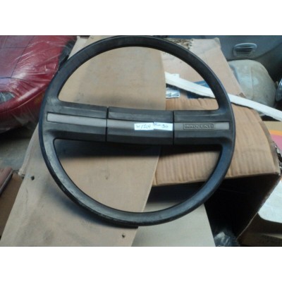 M1709 XX - VOLANTE STERZO STEERING INNOCENTI MINI 90 120