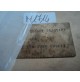 M1714 XX - GEG550 GUARNIZIONE COPPA OLIO MG ROVER OEM ORIGINALE 100%