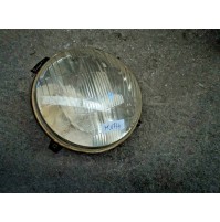 M1734 XX - FARO FANALE ANTERIORE CARELLO 07.630.700 FIAT 600 850 A112 124 1100