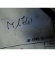 M1741 XX - KIT FODERE FODERINE COPRISEDILI AUSTIN ALLEGRO
