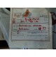 M1741 XX - KIT FODERE FODERINE COPRISEDILI AUSTIN ALLEGRO