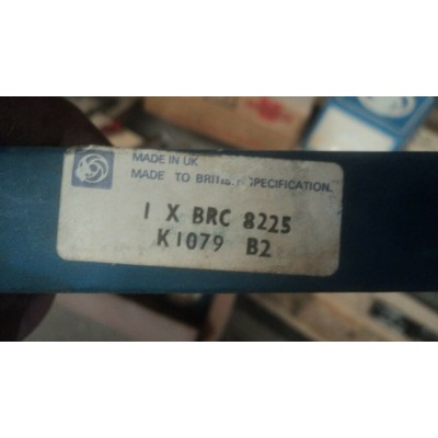 M1744i XX - LOGO STEMMA SCRITTA EMBLEM BADGE BRC8225 ROVER SD1 2600S-0