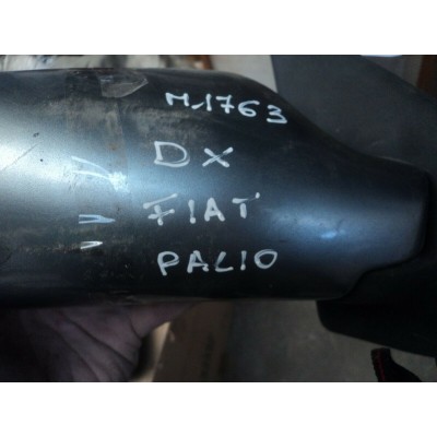 M1763 XX - SPECCHIETTO RETROVISORE ESTERNO DESTRO FIAT PALIO-0