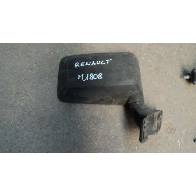M1808 XX - SPECCHIETTO RETROVISORE ESTERNO - DESTRO DX RENAULT SUPER 5