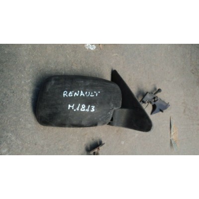 M1813 XX - SPECCHIETTO RETROVISORE ESTERNO - RENAULT 5
