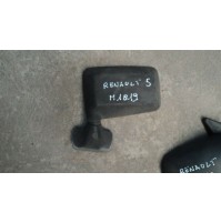 M1819 XX - SPECCHIETTO RETROVISORE ESTERNO - SINISTRO SX RENAULT SUPER 5