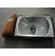 M1847 XX - FANALE ANTERIORE INNOCENTI MINI DESTRO DX 90 120