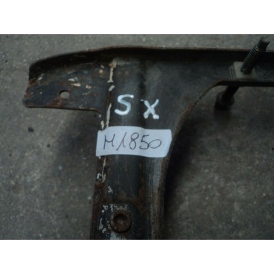 M1850 XX - SEDE FANALE ANTERIORE INNOCENTI MINI SINISTRO SX 90 120-0