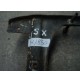 M1850 XX - SEDE FANALE ANTERIORE INNOCENTI MINI SINISTRO SX 90 120