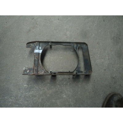M1850 XX - SEDE FANALE ANTERIORE INNOCENTI MINI SINISTRO SX 90 120