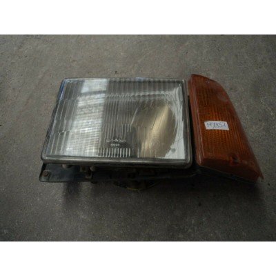 M1851 XX - SEDE FANALE ANTERIORE INNOCENTI MINI SINISTRO SX 90 120