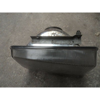 M1852 XX - SEDE FANALE ANTERIORE INNOCENTI MINI BERTONE-0