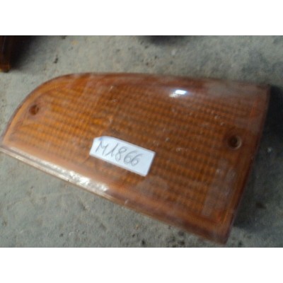 M1866 XX - PLASTICA FRECCIA ANTERIORE INNOCENTI MINI 90 120 SINISTRA SX