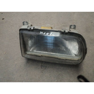 M1874 XX - FARO FANALE ANTERIORE HELLA DESTRO SKODA FELICIA