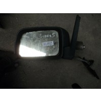 M1932 XX - SPECCHIO SPECCHIETTO RETROVISORE ESTERNO SINISTRO SX RENAULT R5 