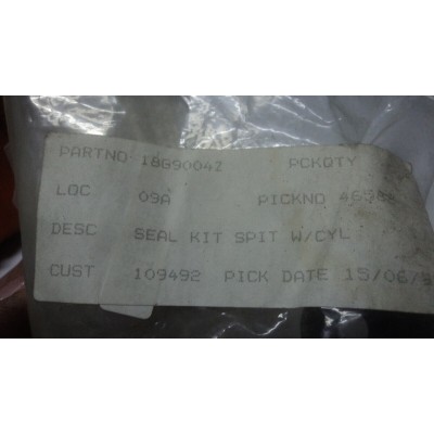 M1976V XX - 18G9004 DOLOMITE 1300 HERALD GT6** KIT RIPARAZIONE CILINDRO RUOTA-0