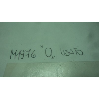 M1976o XX - BRACCIO TERGI CRISTALLO DZA3171 LEYLAND MG MINI-0