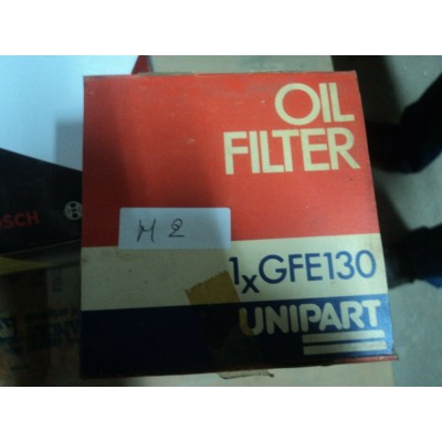 M2 XX FILTRO OLIO OIL FILTER GFE130 LAND ROVER 2 3 SERIE DIESEL BENZINA