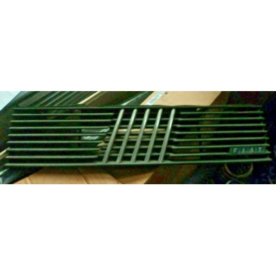 M2010 XX - GRIGLIA CALANDRA ANTERIORE FRONT GRILL FIAT UNO